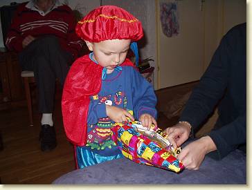 20061202-03 Sinterklaas met de familie uit Barneveld